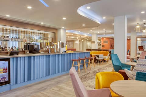 Hampton By Hilton Manchester City, Northern Quarter — photo 8