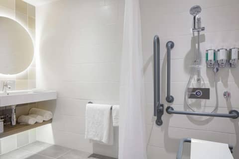 Hampton By Hilton Manchester City, Northern Quarter — photo 9
