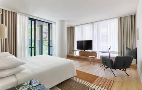Hyatt Centric Melbourne — photo 7