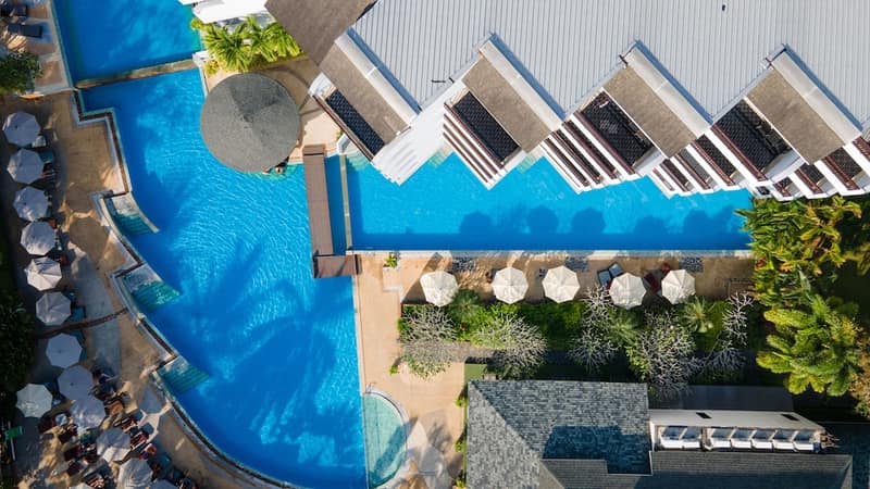 Krabi La Playa Resort — photo 1