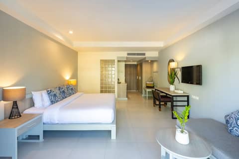 Krabi La Playa Resort — photo 2