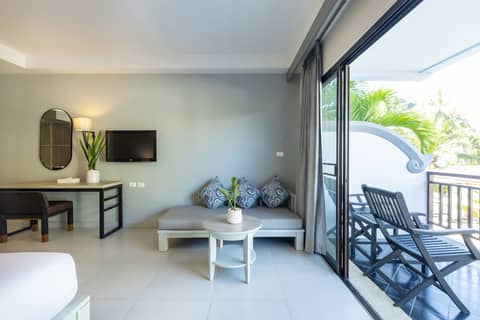 Krabi La Playa Resort — photo 3