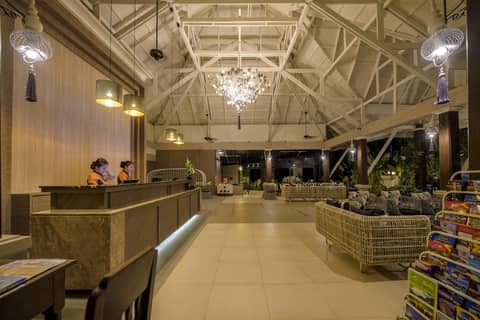 Krabi La Playa Resort — photo 4