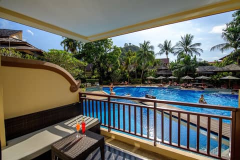 Krabi La Playa Resort — photo 6