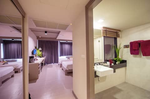 Krabi La Playa Resort — photo 7