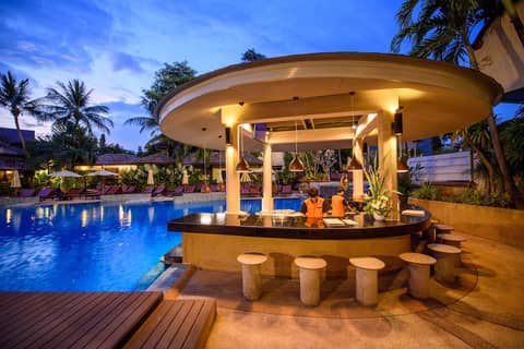 Krabi La Playa Resort — photo 8