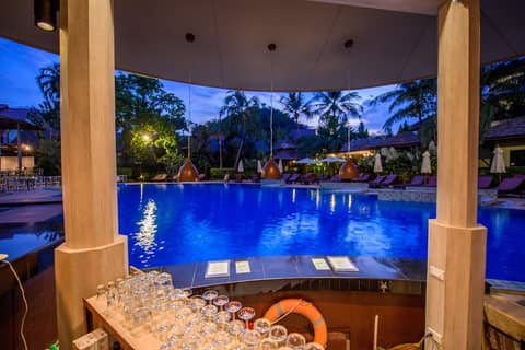 Krabi La Playa Resort — photo 9