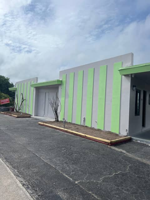 Vacation Inn motel - FT Lauderdale Airport and Cruise port — photo 7