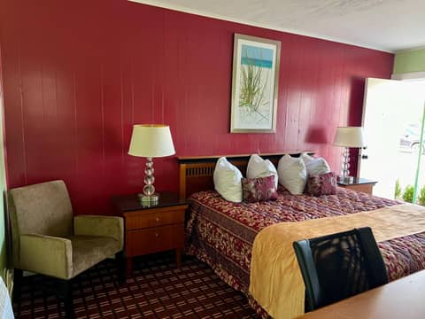 Vacation Inn motel - FT Lauderdale Airport and Cruise port — photo 8