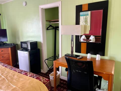 Vacation Inn motel - FT Lauderdale Airport and Cruise port — photo 9