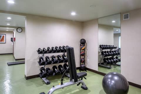 Holiday Inn & Suites Atlanta Airport North by IHG — photo 6