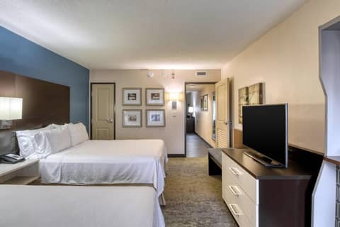 Holiday Inn & Suites Atlanta Airport North by IHG — photo 9