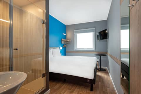 ibis budget Lima Miraflores — photo 2
