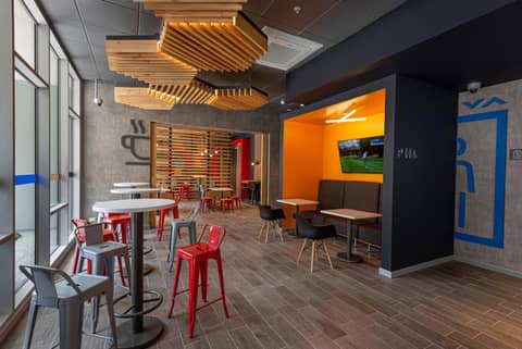 ibis budget Lima Miraflores — photo 5