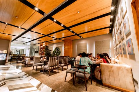 Sarovar Portico Jaipur — photo 4
