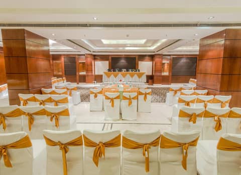 Sarovar Portico Jaipur — photo 5