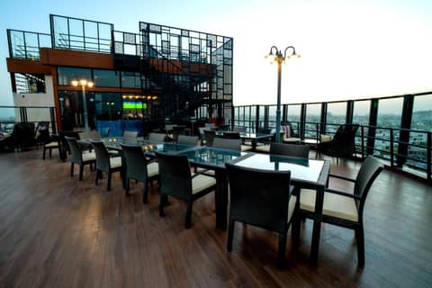 Sarovar Portico Jaipur — photo 9