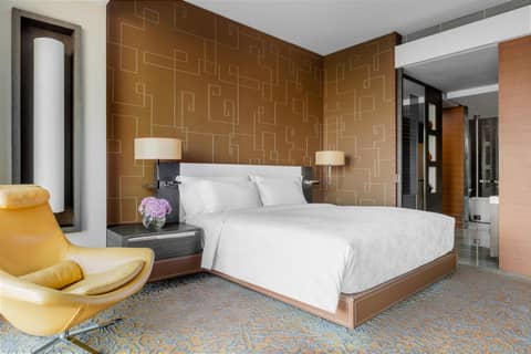 The Langham, Shanghai, Xintiandi — photo 4