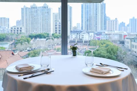 The Langham, Shanghai, Xintiandi — photo 8