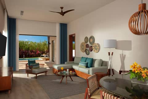 Dreams Macao Beach Punta Cana - All Inclusive — photo 8