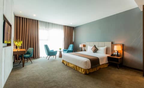 Muong Thanh Luxury Vien Trieu Nha Trang — photo 8
