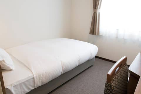Toho Hotel Namba Motomachi — photo 5