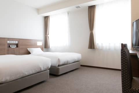Toho Hotel Namba Motomachi — photo 7