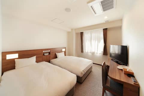 Toho Hotel Namba Motomachi — photo 8