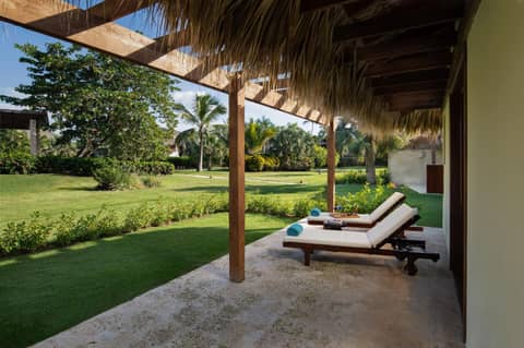 Zoetry Agua Punta Cana - All Inclusive — photo 3