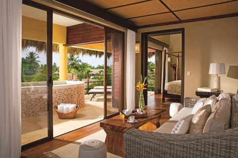 Zoetry Agua Punta Cana - All Inclusive — photo 8