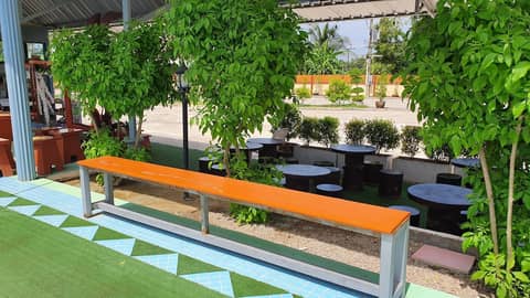 Doungta Anda Hotel — other