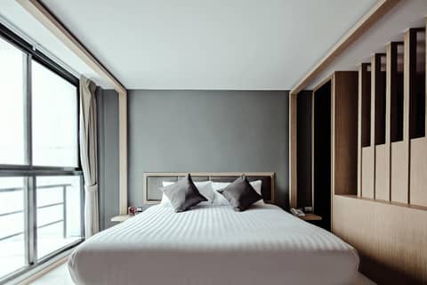 Three Sukhumvit Hotel — photo 4