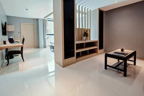 Three Sukhumvit Hotel — photo 5