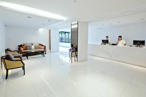Three Sukhumvit Hotel — photo 6