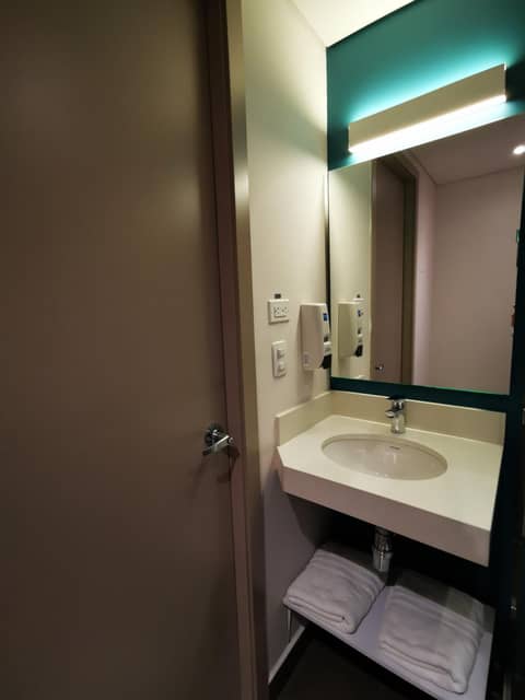ibis budget Medellín Itagüí Metro — photo 4