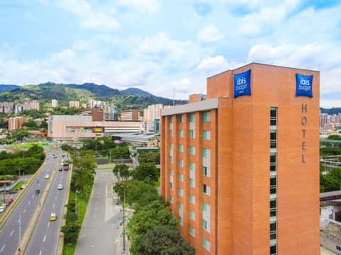 ibis budget Medellín Itagüí Metro — photo 5