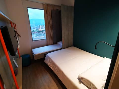 ibis budget Medellín Itagüí Metro — photo 8