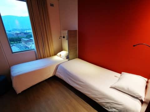 ibis budget Medellín Itagüí Metro — photo 9