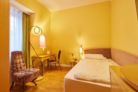 Classic Hotel Harmonie — photo 2