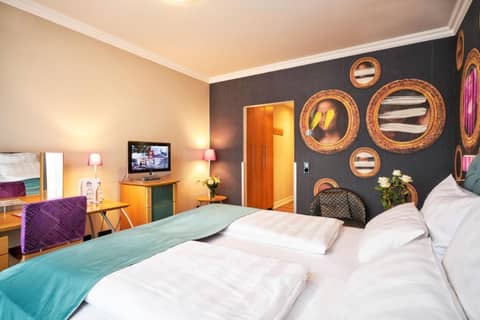 Classic Hotel Harmonie — photo 4