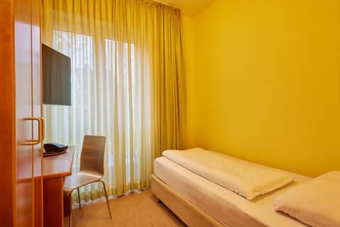 Classic Hotel Harmonie — photo 5