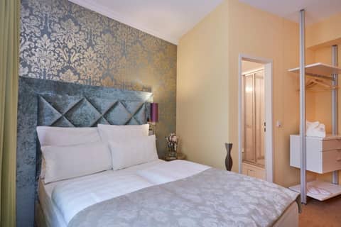 Classic Hotel Harmonie — photo 8