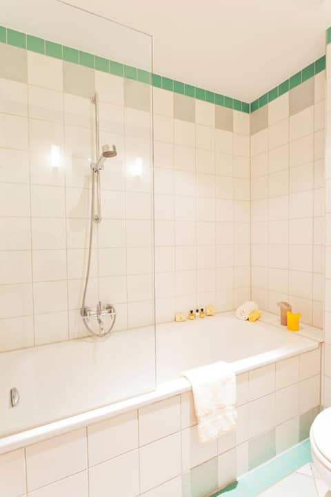 Classic Hotel Harmonie — photo 9
