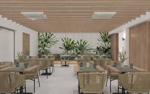 Hotel Seasun Aniram — photo 7