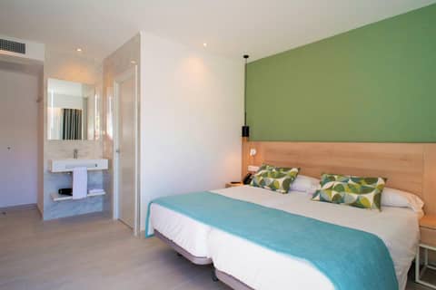 Hotel Seasun Aniram — photo 8