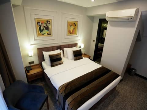 Zalel Hotels Laleli — photo 2