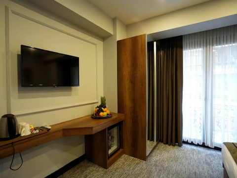Zalel Hotels Laleli — photo 3