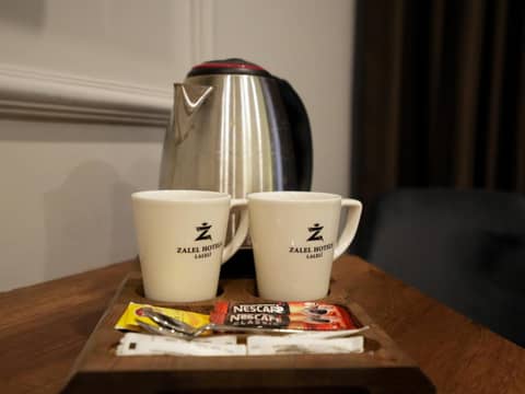 Zalel Hotels Laleli — photo 6