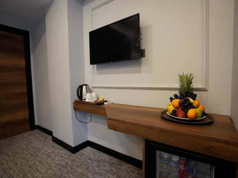 Zalel Hotels Laleli — photo 7