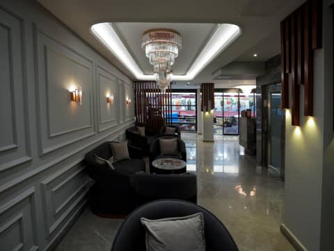 Zalel Hotels Laleli — photo 8